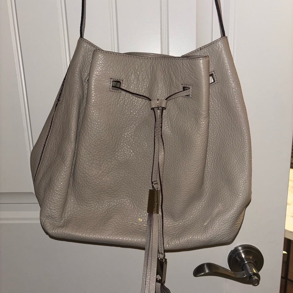 Kate Spade Bucket Bag